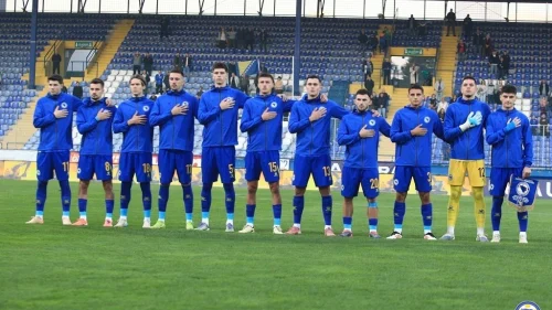 Krunić okuplja Zmajiće