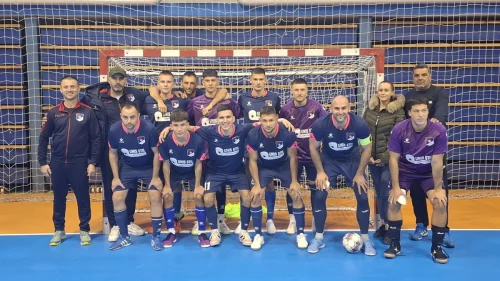 Derventa bolja od Zahumlja, Prva liga RS
