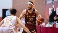 U dramatičnoj završnici KK Bosna dolazi do nove pobjede u ABA ligi