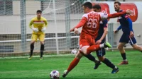 Sloboda slavila u Vedrom Polju: Zekanović zatresao mrežu iz kornera