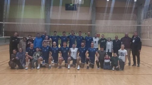 OK Olovo se vraća na pobjednički put: Sigurna pobjeda nad Bosnom iz Kalesije, Super liga FBiH