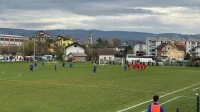 Gorica u derbiju bolja od Trnjana, Druga liga Republike Srpske  - Zapad