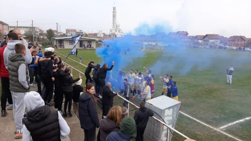 Trnovica jesenji prvak Regionalne lige Istok, Regionalna liga Republike Srpske - Istok