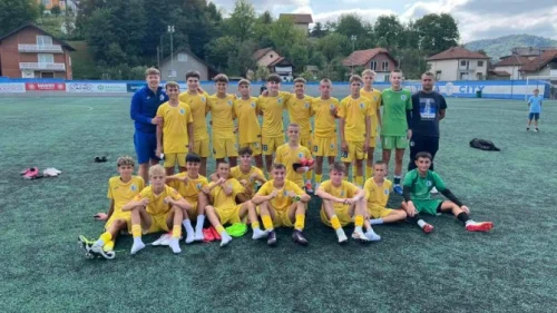Pioniri Tuzla Sitija jesen okončali pobjedom u derbiju protiv Bratstva, Kvalitetna liga NS TK pioniri