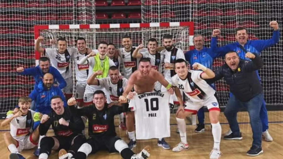 Jahorina trijumfovala u komšijskom derbiju i zadržala maksimalan učinak, Prva liga RS