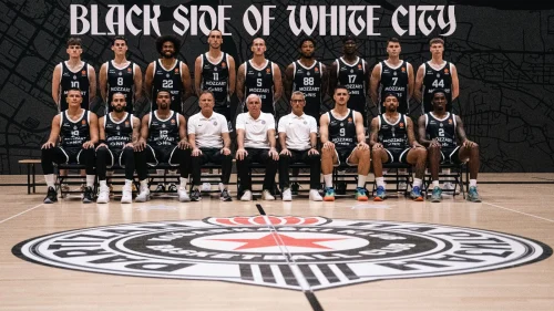 Trijumf nad Monakom trasira put boljim rezultatima, Euroleague