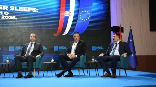 Skijanje kreće 11. decembra
