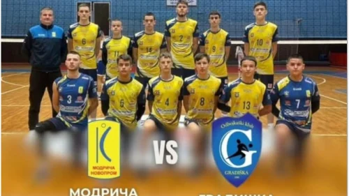Lider u Brčkom, derbi začelja u Modriči, Prva liga Republike Srpske