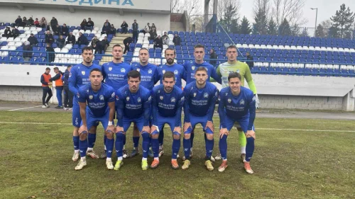Slavija u subotu igra prijateljsku utakmicu, Prva liga Republike Srpske