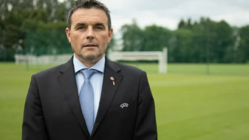 Darko Čeferin novo ime u Komitetu za sudije Fudbalskog saveza BiH