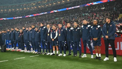 Veljko Paunović; Vredimo više