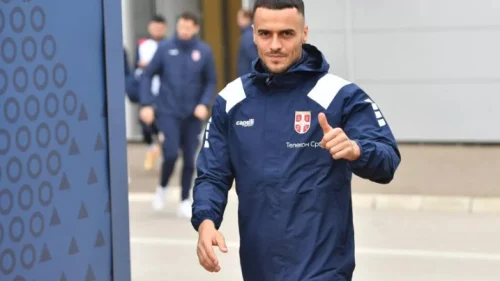 Kostić: Srbija pokazala potencijal, verujem da možemo bolje