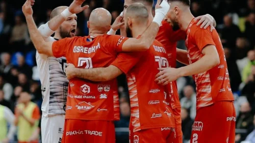 Bubamara bolja od Borca, Zeničani trijumfovali u Mostaru, Premijer liga BiH