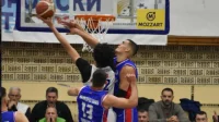 Košarka zna biti nepravedna – Leotar poražen od Borca 81:79