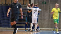Kasno buđenje Akademca