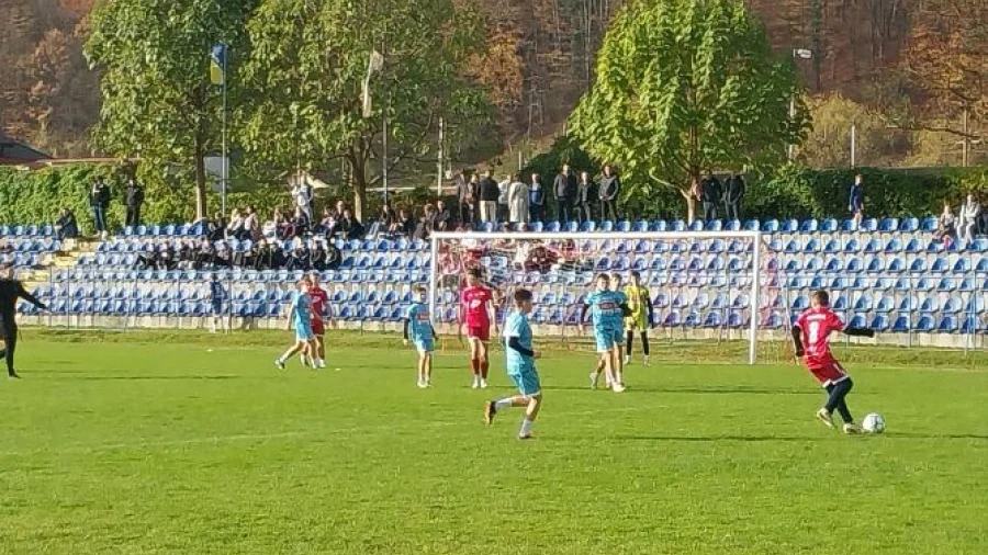 Spuštena zavjesa na 2. Memorijalni turnir „Salim Džonlić – Džoni i Aziz Mulić – Zile“ u Maglaju, Kvalitetna liga pionira ZE-DO, Grupa B