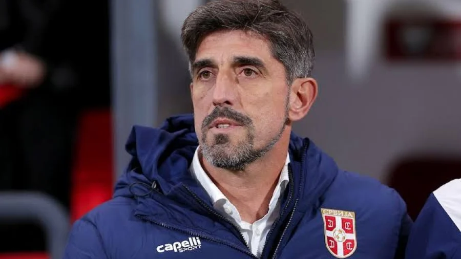 Paunović prelomio: " vidimo se uskoro"