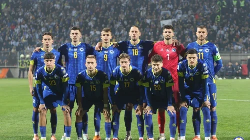 Austrija na Mondijalu, Zmajevi idu u baraž