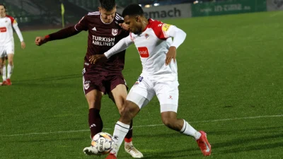 Fudbaler Borca u prilici da zaigra na Svjetskom prvenstvu, WWIN liga