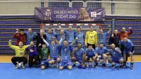 Bižić ponovo spustio derventsku rampu: Derventi bod protiv Konjuha