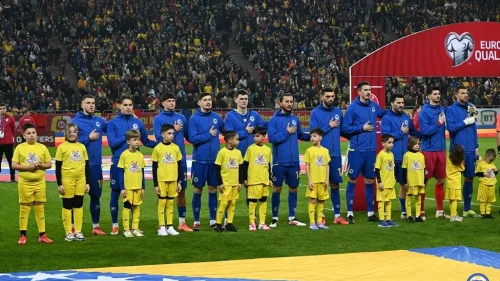 Bosna i Hercegovina u slučaju poraza u baražu igra najbezvrijedniju utakmicu?