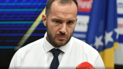 Vico Zeljković: Vjerujem u prolaz na Mundijal