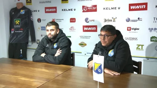 „Rudari“ u subotu dočekuju Sarajevo, WWIN liga