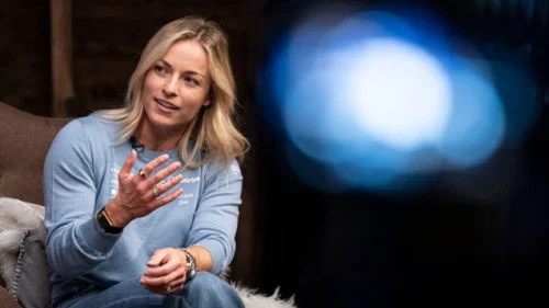 Lara Gut-Behra­mi pred mogućim krajem karijere posle teške povrede