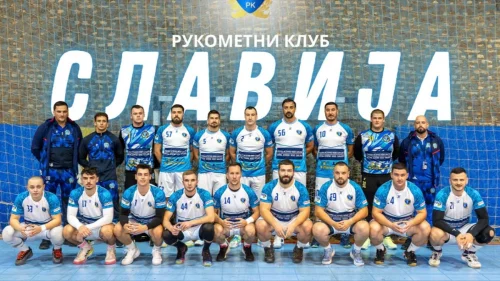 Slavija nastavila trijumfalni niz ubjedljivom pobjedom protiv Drine, Prva liga Republike Srpske