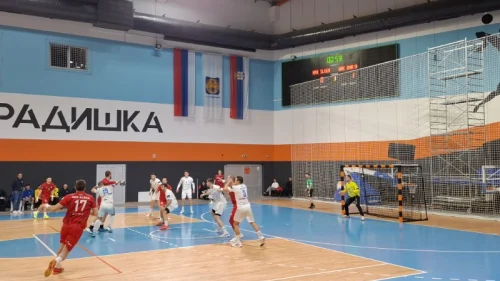 Sloga završila evropsku odiseju