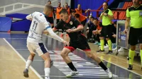 Borac savladao Željezničara, Brod poražen od Sloge