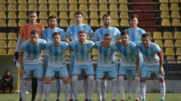 "Nula" između Posušja i Veleža, WWIN liga