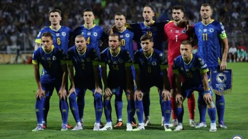Bosna i Hercegovina i baraži: pet puta pred vratima Eura i Mundijala - šesti pokušaj tek slijedi