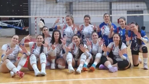Jahorina sigurna u Foči, Prva liga Republike Srpske