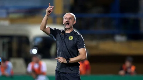 Risto Vidaković: S Partizanom dogovarao, za Zvezdu zaigrao