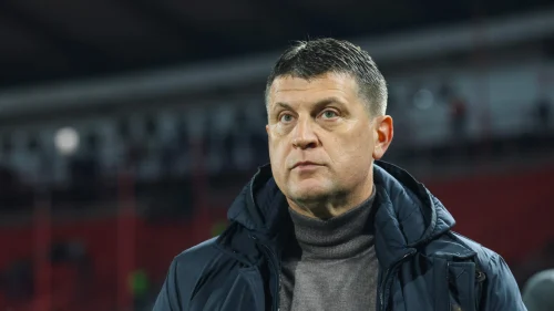 Vladan Milojević; Delije, pomozite, dođite, UEFA Europa League