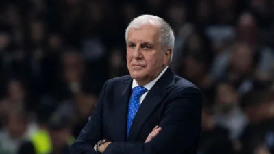 Obradović podnio ostavku, pita se Partizan!, Euroleague