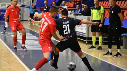 Borac preko Sloge do četvrtfinala Kupa BiH, Kup Bosne i Hercegovine
