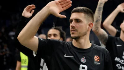Kapiten Partizana poslao poruku Željku Obradoviću: „U subotu je trening… nadam se zajedno!“, Euroleague