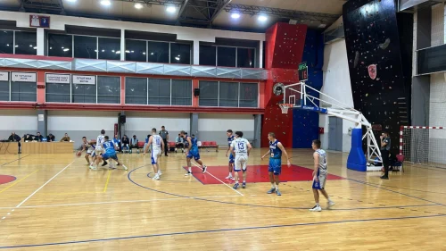 Derbi Slavije i Leotara u polufinalu PKS R-H, Jahorina na Heo