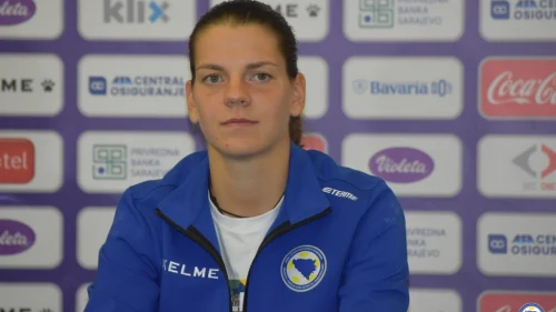 Marija Aleksić – simbol upornosti i sjajnog povratka u Bešiktašu i reprezentaciji