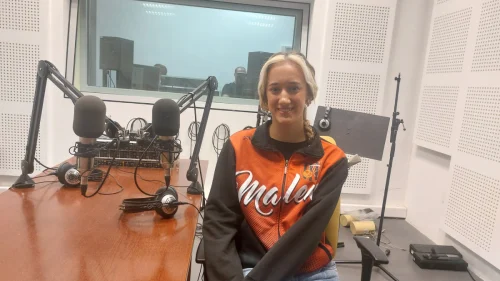 Marija Runić pred Leotar: Biće teško, ali vjerujem u pobjedu , Prvenstvo BiH