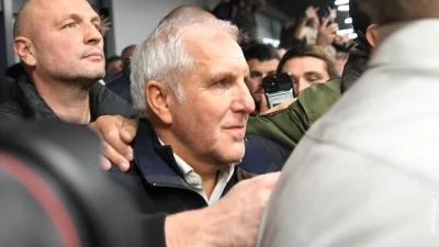 Sastanak održan, čeka se saopštenje kluba, Euroleague