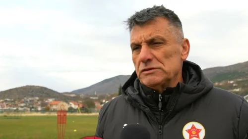 Rahimić: Sa kvalitetnim pristupom u igri nadam se pozitivnom rezultatu, WWIN liga