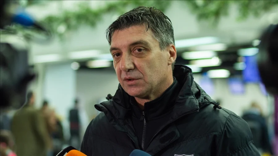 Vinko Marinobić: Zasluženo smo slavili, WWIN liga