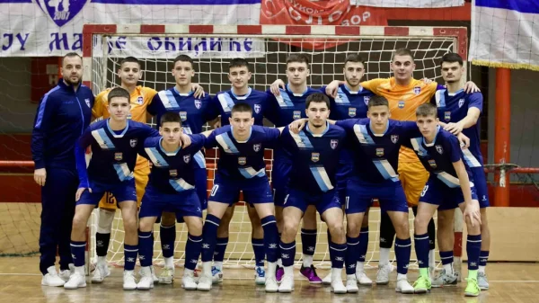 Obilić srušio Želju, Premijer liga