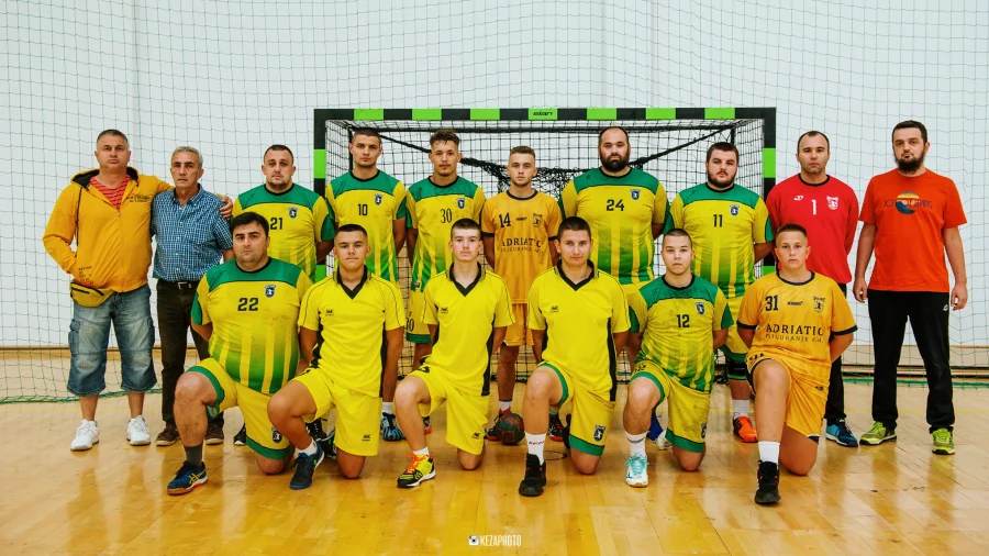 Čeliku bodovi u Donjem Vakufu, Liga Federacije - Sjever