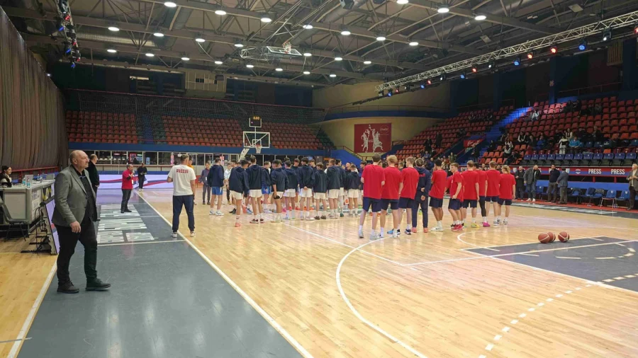 U Banjaluci počeo "Turnir prijateljstva"