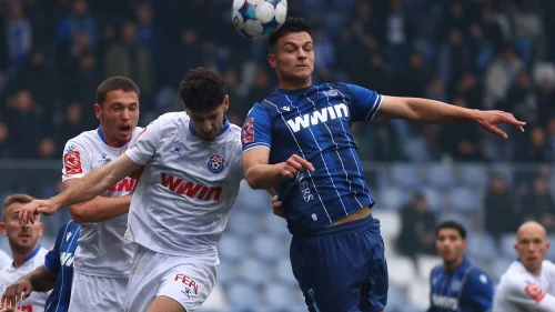 Remi Želje i Širokog, WWIN liga