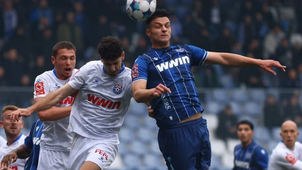 Remi Želje i Širokog, WWIN liga